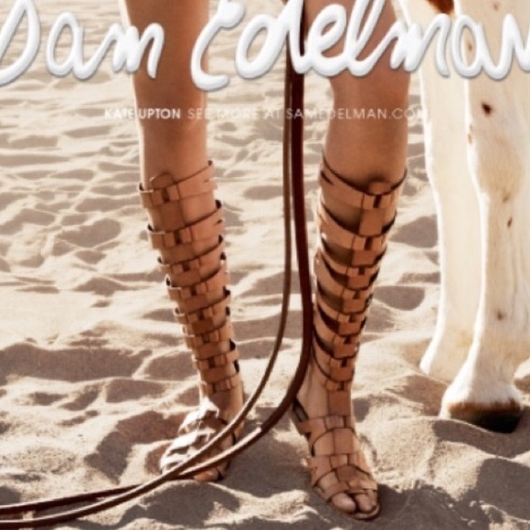 Sam Edelman Bryant Sandals - Picture 1 of 8